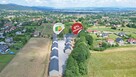 Dom Łodygowice, Zielna - 1