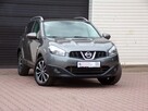 Nissan Qashqai Automat /Gwarancja /4,X4 /2,0 /150KM /2012 - 2