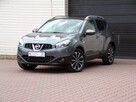 Nissan Qashqai Automat /Gwarancja /4,X4 /2,0 /150KM /2012 - 7