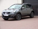 Nissan Qashqai Automat /Gwarancja /4,X4 /2,0 /150KM /2012 - 8