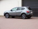 Nissan Qashqai Automat /Gwarancja /4,X4 /2,0 /150KM /2012 - 11
