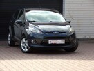 Ford Fiesta Klima /Gwarancja /1,2 /82KM /2011R - 2