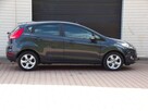 Ford Fiesta Klima /Gwarancja /1,2 /82KM /2011R - 3