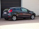 Ford Fiesta Klima /Gwarancja /1,2 /82KM /2011R - 4