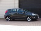 Ford Fiesta Klima /Gwarancja /1,2 /82KM /2011R - 5