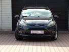Ford Fiesta Klima /Gwarancja /1,2 /82KM /2011R - 6