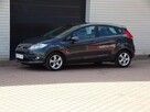 Ford Fiesta Klima /Gwarancja /1,2 /82KM /2011R - 7