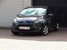Ford Fiesta Klima /Gwarancja /1,2 /82KM /2011R - 9