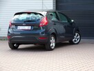 Ford Fiesta Klima /Gwarancja /1,2 /82KM /2011R - 10