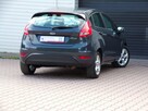 Ford Fiesta Klima /Gwarancja /1,2 /82KM /2011R - 11