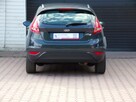 Ford Fiesta Klima /Gwarancja /1,2 /82KM /2011R - 12