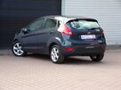 Ford Fiesta Klima /Gwarancja /1,2 /82KM /2011R - 14
