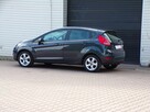 Ford Fiesta Klima /Gwarancja /1,2 /82KM /2011R - 15
