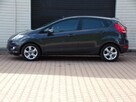 Ford Fiesta Klima /Gwarancja /1,2 /82KM /2011R - 16