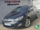 Opel Astra Zadbany serwis bogata opcja wyposażenia