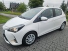Toyota Yaris Kamera,Android,Tempomat