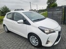Toyota Yaris Kamera,Android,Tempomat - 3