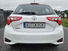 Toyota Yaris Kamera,Android,Tempomat - 5