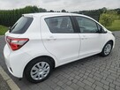 Toyota Yaris Kamera,Android,Tempomat - 6