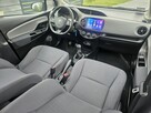 Toyota Yaris Kamera,Android,Tempomat - 11