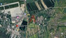 Działka usługowa Balice gm. Zabierzów, Medweckiego - 4
