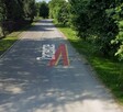 Działka budowlana Brzezie gm. Zabierzów, Spokojna - 3