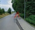 Działka budowlana Brzezie gm. Zabierzów, Spokojna - 4