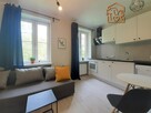 Kawalerka, pet-friendly - 3 Maja 33 - 1