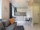 Kawalerka, pet-friendly - 3 Maja 33 - 3