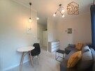 Kawalerka, pet-friendly - 3 Maja 33 - 4