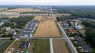 Działka budowlana Lubliniec Wymyślacz, Marii Curie Skłodowskiej - 11