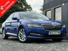 Škoda Superb Poleasingowy Salon Polska Serwis ASO Bezwypadkowy - 1