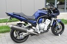 Yamaha FZS 1000 ładny stan, masa dok. na km, 05r., komin, z DE*** - 2