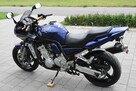 Yamaha FZS 1000 ładny stan, masa dok. na km, 05r., komin, z DE*** - 3