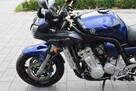 Yamaha FZS 1000 ładny stan, masa dok. na km, 05r., komin, z DE*** - 5