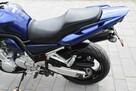 Yamaha FZS 1000 ładny stan, masa dok. na km, 05r., komin, z DE*** - 6