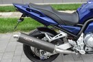 Yamaha FZS 1000 ładny stan, masa dok. na km, 05r., komin, z DE*** - 7