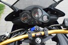 Yamaha FZS 1000 ładny stan, masa dok. na km, 05r., komin, z DE*** - 11