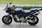 Yamaha FZS 1000 ładny stan, masa dok. na km, 05r., komin, z DE*** - 12