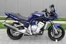 Yamaha FZS 1000 ładny stan, masa dok. na km, 05r., komin, z DE*** - 13