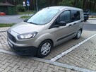 Ford Turneo Courier Polski Salon - 2