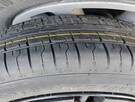 Koło dojazdowe Zestaw Komplet. Volvo XC60 - 3