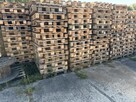 Paleta jednorazowa 1200/800 - 2