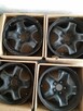 Felgi strukturalne 16 Renault Laguna 3 - 4