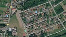 Działka budowlana wszystkie media Osieck 30 km W-wa