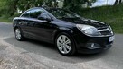 Opel Astra Kabriolet - 7