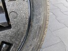 Koło dojazdowe Zestaw Komplet. Volvo XC60 - 4