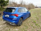 Skoda Kamiq DSG 2022 1.0 115KM - 5