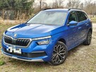 Skoda Kamiq DSG 2022 1.0 115KM - 1