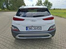 Hyundai Kona 1.6 GDI HEV – hybryda benzynowa - 10